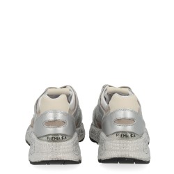 "MASED" SNEAKER