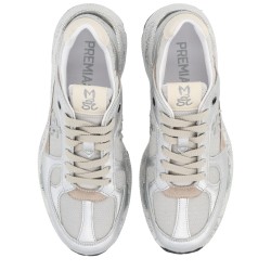 "MASED" SNEAKER