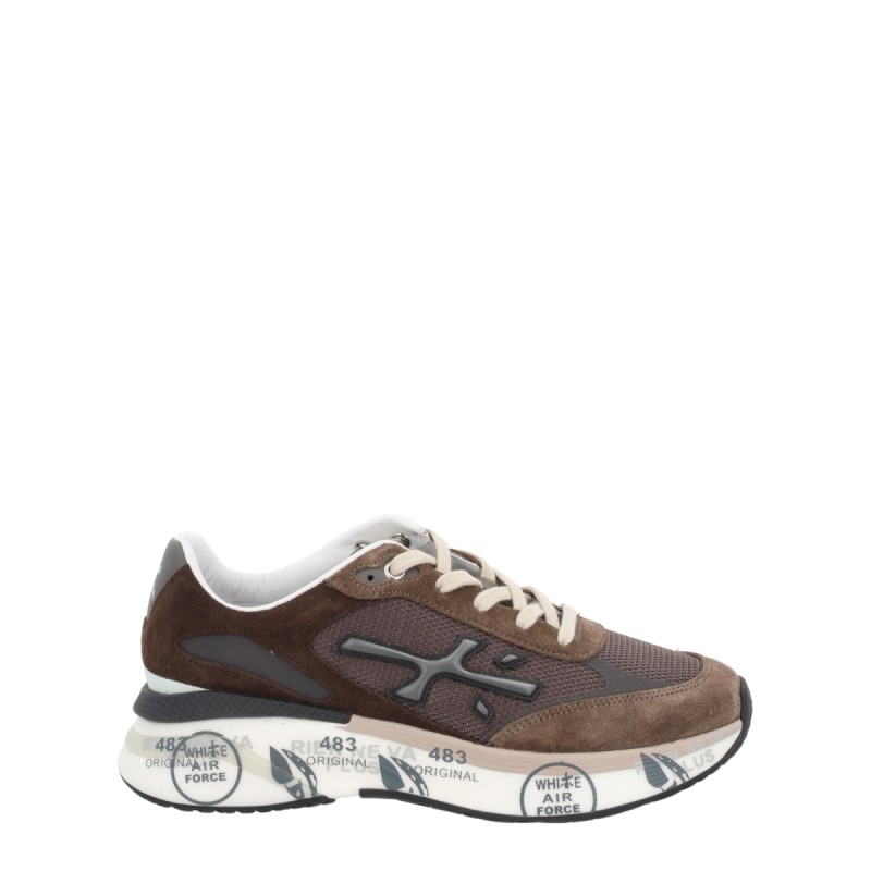 "MOERUN" SNEAKER