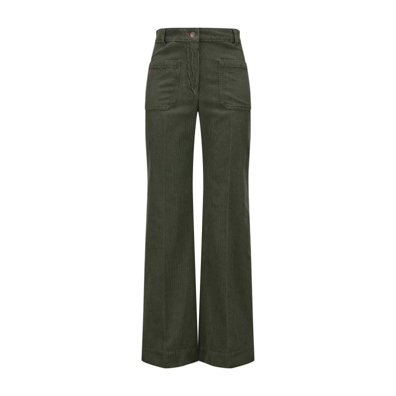 PANTS "ALINA"