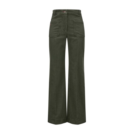PANTS "ALINA"