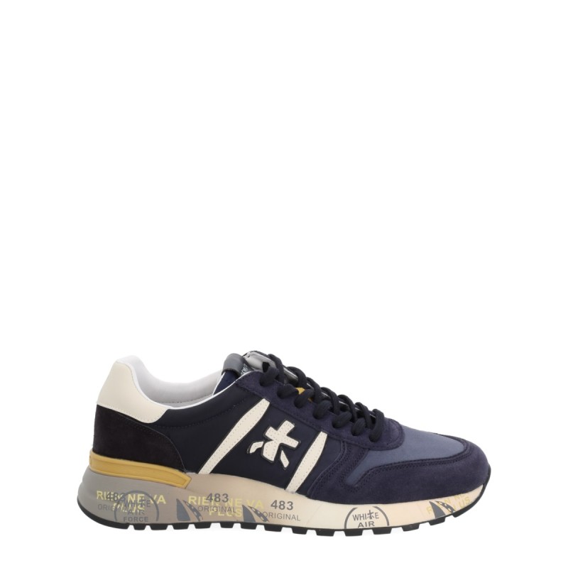 SNEAKER "LANDER"