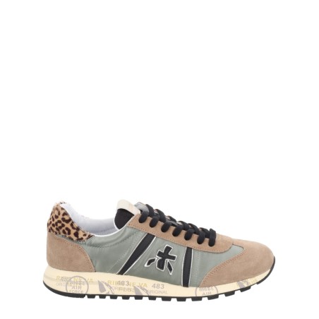 "LUCYD" SNEAKER