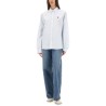 CAMICIA CON LOGO