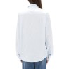 CAMICIA CON LOGO