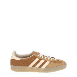 "GAZELLE INDOOR" SNEAKER