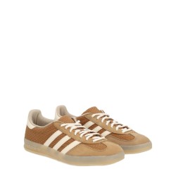"GAZELLE INDOOR" SNEAKER