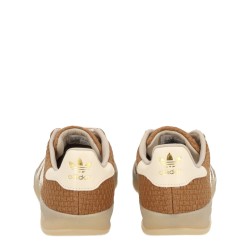 "GAZELLE INDOOR" SNEAKER