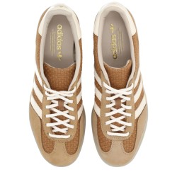 "GAZELLE INDOOR" SNEAKER