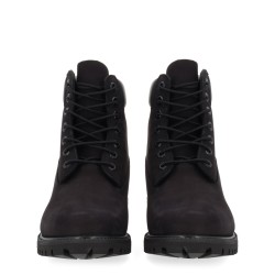 WATERPROOF LACE-UP BOOT