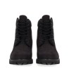 WATERPROOF LACE-UP BOOT
