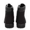WATERPROOF LACE-UP BOOT