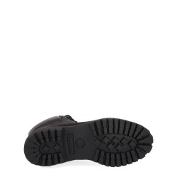 WATERPROOF LACE-UP BOOT