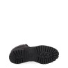 WATERPROOF LACE-UP BOOT