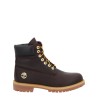 WATERPROOF LACE-UP BOOT