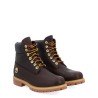 WATERPROOF LACE-UP BOOT