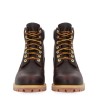 WATERPROOF LACE-UP BOOT