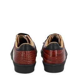 "SUPERSTAR VINTAGE" SNEAKER