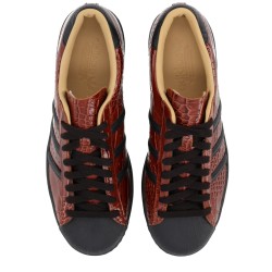 "SUPERSTAR VINTAGE" SNEAKER