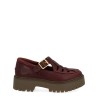 LOAFER WITH BUCKLE