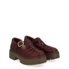 LOAFER WITH BUCKLE