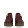LOAFER WITH BUCKLE