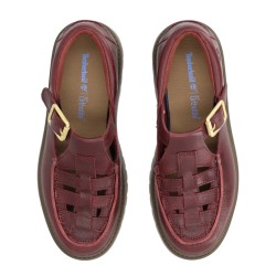 LOAFER WITH BUCKLE