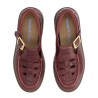 LOAFER WITH BUCKLE