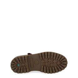 LOAFER WITH BUCKLE