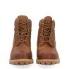 WATERPROOF LACE-UP BOOT