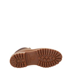 WATERPROOF LACE-UP BOOT