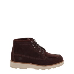 WATERPROOF "CHUKKA" BOOT