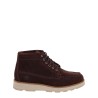 WATERPROOF "CHUKKA" BOOT