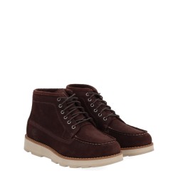 WATERPROOF "CHUKKA" BOOT