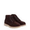 WATERPROOF "CHUKKA" BOOT