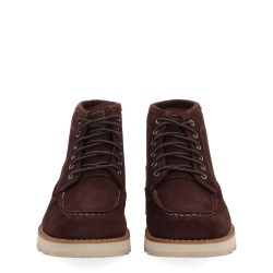 WATERPROOF "CHUKKA" BOOT