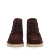WATERPROOF "CHUKKA" BOOT