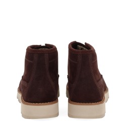 WATERPROOF "CHUKKA" BOOT