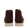 WATERPROOF "CHUKKA" BOOT