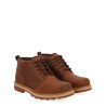 WATERPROOF "CHUKKA" BOOT