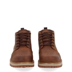 WATERPROOF "CHUKKA" BOOT