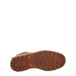 WATERPROOF "CHUKKA" BOOT