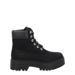 WATERPROOF LACE-UP BOOT