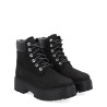WATERPROOF LACE-UP BOOT