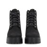WATERPROOF LACE-UP BOOT