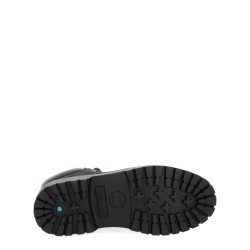 WATERPROOF LACE-UP BOOT