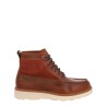 WATERPROOF LACE-UP BOOT