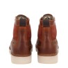 WATERPROOF LACE-UP BOOT