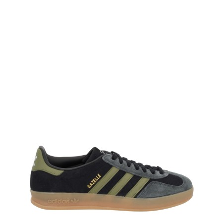 "GAZELLE INDOOR" SNEAKER