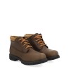 WATERPROOF "CHUKKA" BOOT